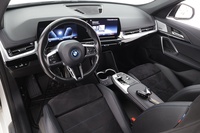 BMW iX1 vaihtoauto