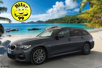 BMW 330 vaihtoauto