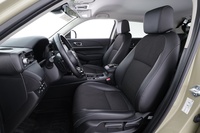 Honda HR-V vaihtoauto