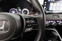 Honda HR-V vaihtoauto