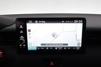 Honda HR-V vaihtoauto