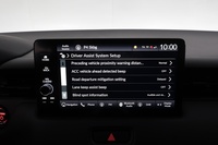 Honda HR-V vaihtoauto