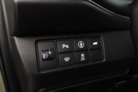 Honda HR-V vaihtoauto