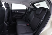 Honda HR-V vaihtoauto