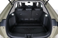 Honda HR-V vaihtoauto