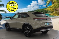 Honda HR-V vaihtoauto