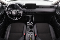 Honda HR-V vaihtoauto