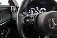 Honda HR-V vaihtoauto