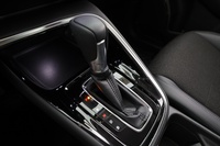 Honda HR-V vaihtoauto