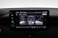 Honda HR-V vaihtoauto