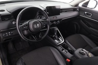 Honda HR-V vaihtoauto