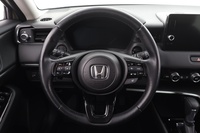 Honda HR-V vaihtoauto