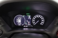 Honda HR-V vaihtoauto