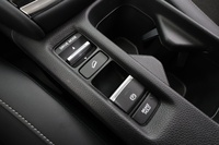 Honda HR-V vaihtoauto