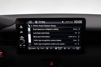 Honda HR-V vaihtoauto