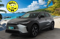 Toyota bZ4X vaihtoauto