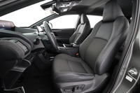 Toyota bZ4X vaihtoauto