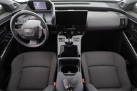 Toyota bZ4X vaihtoauto