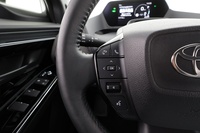 Toyota bZ4X vaihtoauto