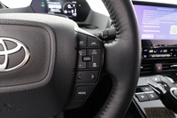 Toyota bZ4X vaihtoauto