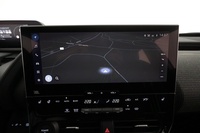 Toyota bZ4X vaihtoauto