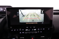 Toyota bZ4X vaihtoauto