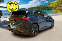 Cupra Born vaihtoauto