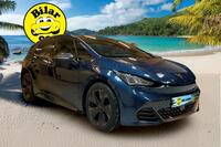 Cupra Born vaihtoauto