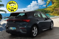 Cupra Born vaihtoauto