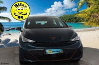 Cupra Born vaihtoauto