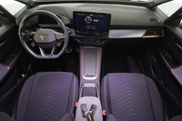 Cupra Born vaihtoauto