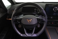 Cupra Born vaihtoauto