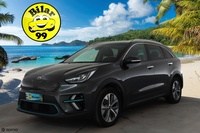 Kia Niro vaihtoauto