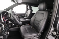 Mercedes-Benz EQV vaihtoauto