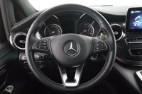 Mercedes-Benz EQV vaihtoauto