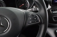 Mercedes-Benz EQV vaihtoauto