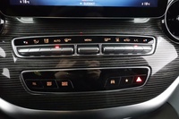 Mercedes-Benz EQV vaihtoauto