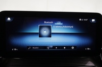 Mercedes-Benz EQV vaihtoauto