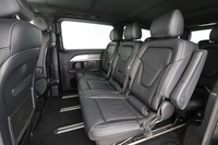 Mercedes-Benz EQV vaihtoauto