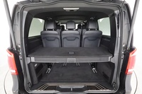 Mercedes-Benz EQV vaihtoauto