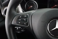 Mercedes-Benz EQV vaihtoauto