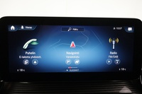 Mercedes-Benz EQV vaihtoauto