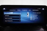 Mercedes-Benz EQV vaihtoauto