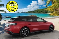 Volkswagen ID.7 vaihtoauto