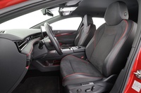 Volkswagen ID.7 vaihtoauto