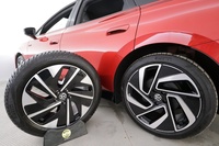 Volkswagen ID.7 vaihtoauto