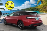 Volkswagen ID.7 vaihtoauto