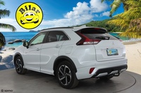 Mitsubishi Eclipse Cross vaihtoauto