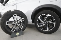 Mitsubishi Eclipse Cross vaihtoauto
