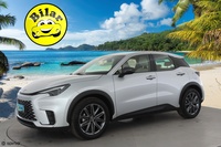 Lexus LBX vaihtoauto